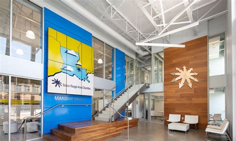 baton rouge area chamber